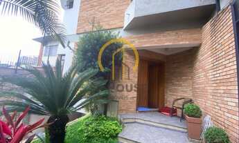 Imagem: Sobrado à venda, 3 dormitórios, 2 suítes