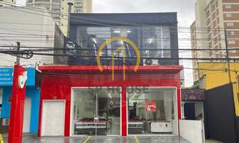 Imagem: Prédio comercial à venda no Brooklin