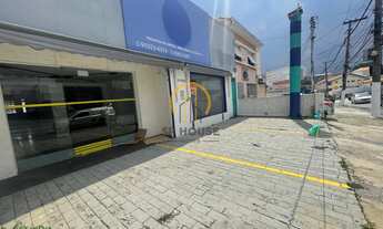 Imagem: Loja para locação na Saúde, 3 vagas