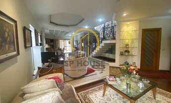 Imagem 6: Sobrado à venda, 3 dormitórios, 2 suítes, 5 vagas, 400m², Planalto Paulista