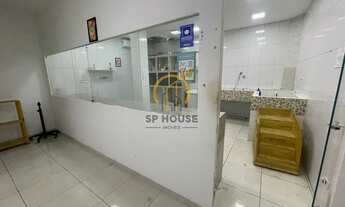 Imagem 6: Loja para locação, 110m² de vão livre, 3 salas, 212m² área total, Saúde