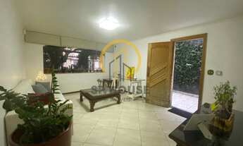 Imagem 5: Sobrado à venda, 3 quartos, 1 suíte, 4 vagas, 124m², Bosque da Saúde