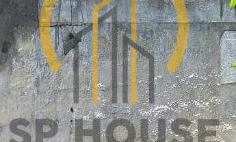 Imagem: Terreno de esquina à venda, 986m², Vila