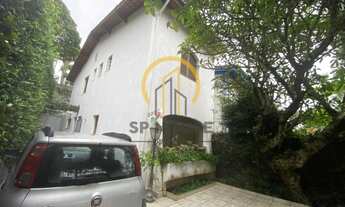 Imagem: Sobrado à venda, 3 quartos, 1 suíte, 4