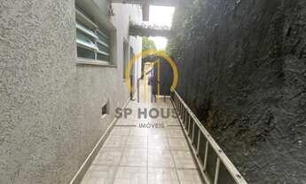 Imagem 4: Sobrado à venda, 3 quartos, 1 suíte, 4 vagas, 124m², Bosque da Saúde