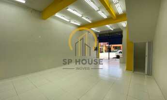 Imagem 7: Loja com 115m² para locação no Mirandópolis