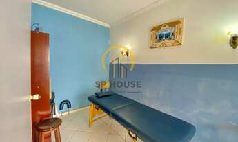 Imagem 3: Sobrado com 130m², 2 dormitórios, 2 salas, 2 banheiro e 1 vaga a venda no Mirandópolis