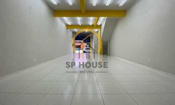 Imagem 2: Loja com 115m² para locação no Mirandópolis