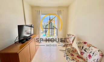 Imagem: Apartamento a venda Mirandópolis, 1 quarto