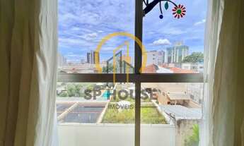 Imagem 6: Apartamento a venda Mirandópolis, 1 quarto, 34m²