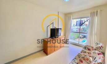 Imagem 2: Apartamento a venda Mirandópolis, 1 quarto, 34m²