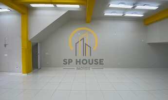 Imagem 5: Loja com 115m² para locação no Mirandópolis