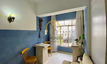 Imagem 2: Sobrado com 130m², 2 dormitórios, 2 salas, 2 banheiro e 1 vaga a venda no Mirandópolis