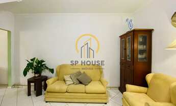 Imagem 7: Sobrado com 130m², 2 dormitórios, 2 salas, 2 banheiro e 1 vaga a venda no Mirandópolis