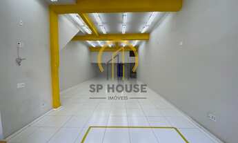 Imagem 3: Loja com 115m² para locação no Mirandópolis