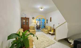 Imagem 5: Sobrado com 130m², 2 dormitórios, 2 salas, 2 banheiro e 1 vaga a venda no Mirandópolis