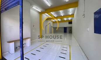 Imagem 4: Loja com 115m² para locação no Mirandópolis