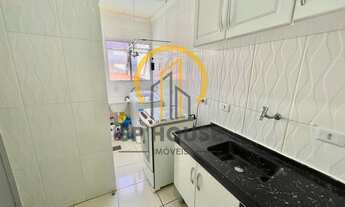 Imagem 7: Apartamento a venda Mirandópolis, 1 quarto, 34m²