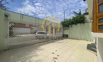 Imagem 3: Casa à venda, 3 quartos, 280m², Planalto Paulista