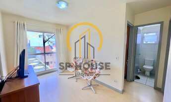 Imagem 5: Apartamento a venda Mirandópolis, 1 quarto, 34m²