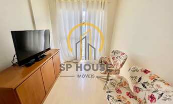 Imagem 3: Apartamento a venda Mirandópolis, 1 quarto, 34m²