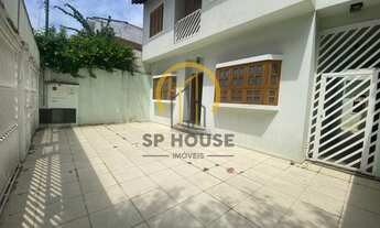 Imagem 2: Casa à venda, 3 quartos, 280m², Planalto Paulista