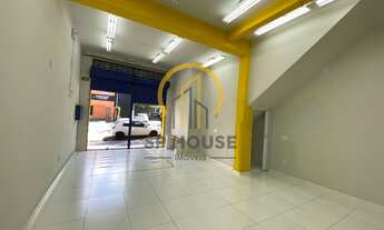 Imagem 6: Loja com 115m² para locação no Mirandópolis