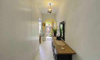 Imagem 4: Sobrado com 130m², 2 dormitórios, 2 salas, 2 banheiro e 1 vaga a venda no Mirandópolis