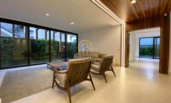 Imagem 4: Casa de Condomínio a venda em São Bernardo do Campo, 4 Quartos, 4 Suítes, 2 Salas, 6 Banhe