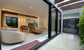 Imagem 3: Casa de Condomínio a venda em São Bernardo do Campo, 4 Quartos, 4 Suítes, 2 Salas, 6 Banhe