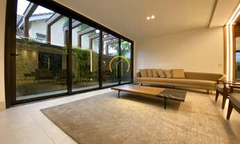 Imagem 5: Casa de Condomínio a venda em São Bernardo do Campo, 4 Quartos, 4 Suítes, 2 Salas, 6 Banhe