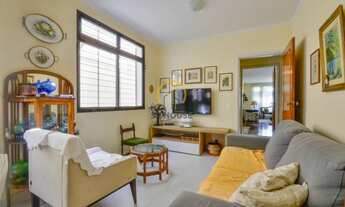 Imagem 6: Sobrado para venda, 4 quartos, 1 suíte, 2 vagas, 305m², Planalto Paulista