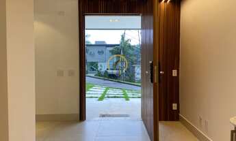 Imagem 6: Casa de Condomínio a venda em São Bernardo do Campo, 4 Quartos, 4 Suítes, 2 Salas, 6 Banhe