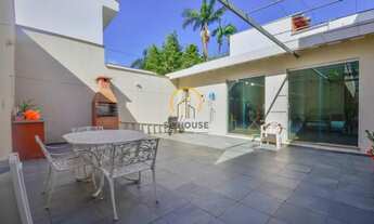 Imagem 2: Sobrado para venda, 4 quartos, 1 suíte, 2 vagas, 305m², Planalto Paulista