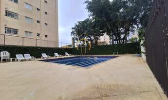 Imagem: Apartamento para venda na Vila Guarani