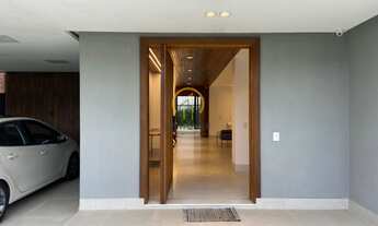 Imagem 7: Casa de Condomínio a venda em São Bernardo do Campo, 4 Quartos, 4 Suítes, 2 Salas, 6 Banhe