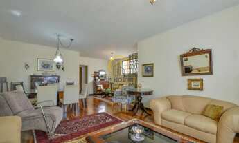 Imagem 4: Sobrado para venda, 4 quartos, 1 suíte, 2 vagas, 305m², Planalto Paulista