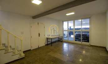 Imagem 7: Casa a venda no Brooklin, 3 suítes, 2 vagas, 145m²