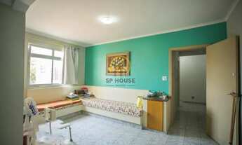 Imagem 2: Apartamento para venda no Mirandópolis, 2 quartos, 1 vaga, 103m²