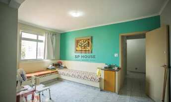 Imagem 5: Apartamento para venda no Mirandópolis, 2 quartos, 1 vaga, 103m²