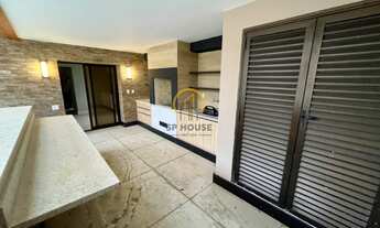 Imagem 7: Cobertura, Campo Belo, para venda ou aluguel com 465 m² útil, 4 suítes, 4 vagas