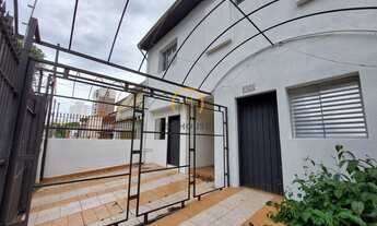 Imagem: Casa comercial a venda no Mirandopolis