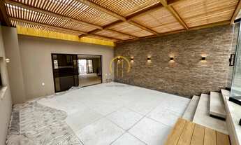 Imagem 4: Cobertura, Campo Belo, para venda ou aluguel com 465 m² útil, 4 suítes, 4 vagas