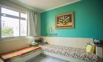 Imagem 1: Apartamento para venda no Mirandópolis, 2 quartos, 1 vaga, 103m²