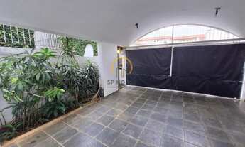 Imagem 5: Casa a venda Saúde, 4 quartos sendo 1 suite, 2 vagas, 198m²