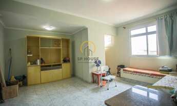 Imagem 3: Apartamento para venda no Mirandópolis, 2 quartos, 1 vaga, 103m²