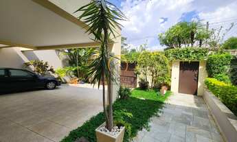 Imagem 5: Casa à venda, 4 quartos/suítes, 3 vagas, piscina, alto padrão, 642m², Chácara Monte Alegre