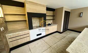 Imagem 6: Cobertura, Campo Belo, para venda ou aluguel com 465 m² útil, 4 suítes, 4 vagas