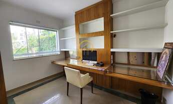 Imagem 7: Casa à venda, 4 quartos/suítes, 3 vagas, piscina, alto padrão, 642m², Chácara Monte Alegre