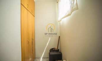 Imagem 7: Apartamento para venda no Mirandópolis, 2 quartos, 1 vaga, 103m²